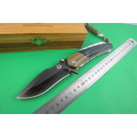 Strider Phenix Dance In The Sky folding knife UD402004 